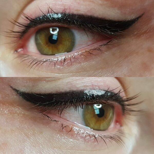EYELINER CLASSIC 2