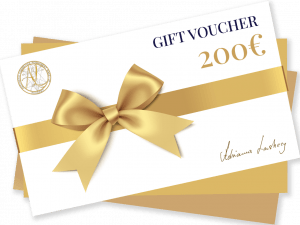 Geschenkgutschein 200