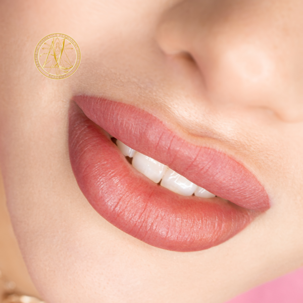 LIPPENVOLLSCHATIERUNG 5