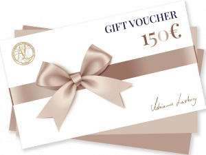 Geschenkgutschein 150 €