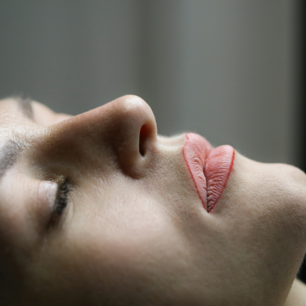 lippenrahmen