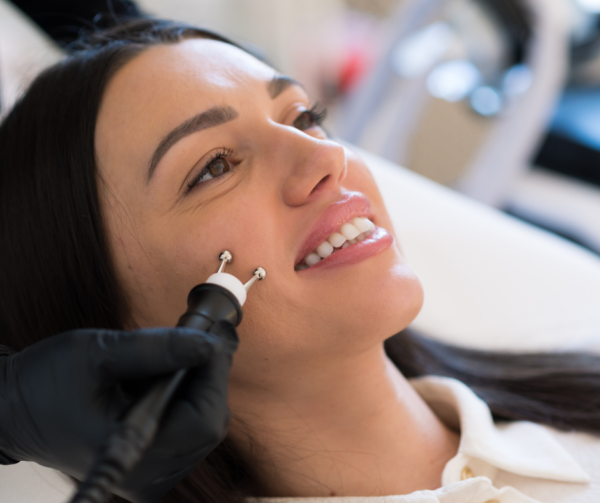 Hydrafacial-glowing skin 7