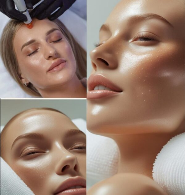 Hydrafacial Deluxe