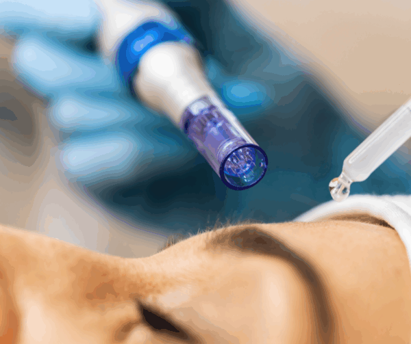 Microneedling – Skin Renewing