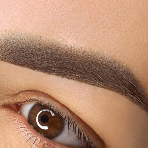 Powder Brows