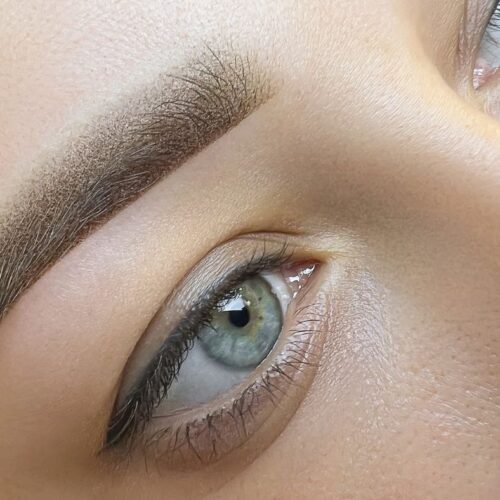 Baby Eyeliner – Wimpernkranzverdichtung PMU