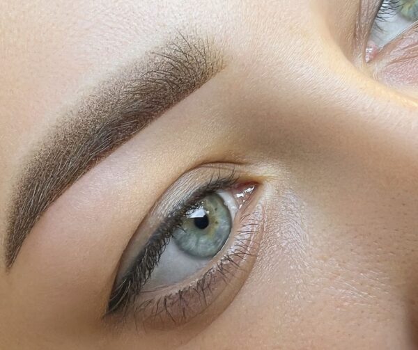 Baby Eyeliner – Wimpernkranzverdichtung PMU
