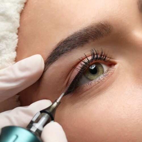 Eyeliner Classic PMU